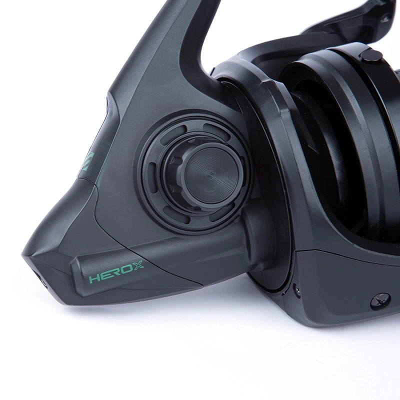 Sonik Hero-X Carp Reels